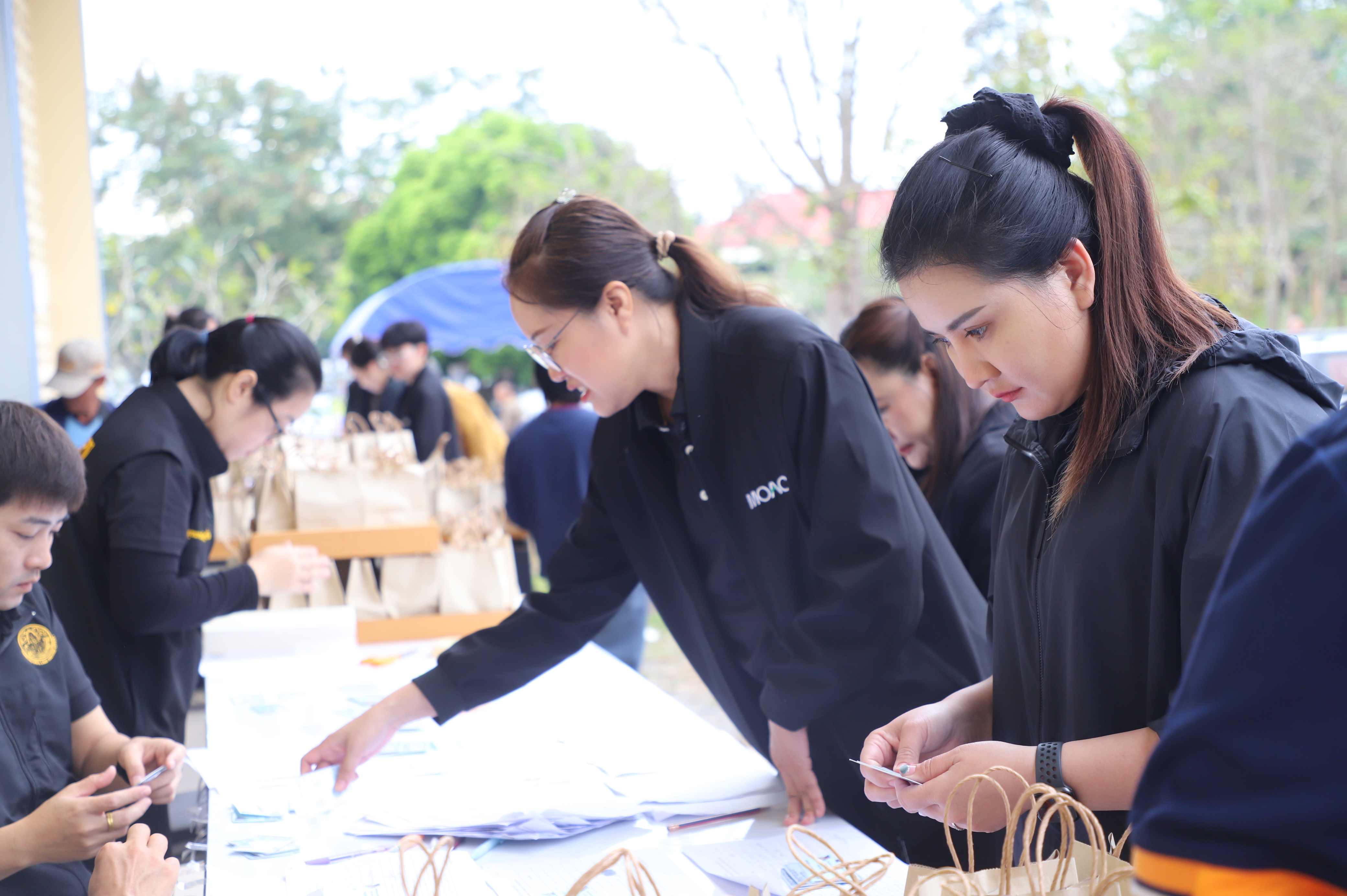 title - ส.ป.ก. จัดโครงการงานรณรงค์หยุดเผาในเขตปฏิรูปที่ดิน “ฮักบ้านเฮา หยุดเผากันเน้อ” พร้อมเชื่อมโยงกิจกรรม กับ ส.ป.ก.จังหวัดภาคเหนือ (16 จังหวัด) ผ่านระบบออนไลน์